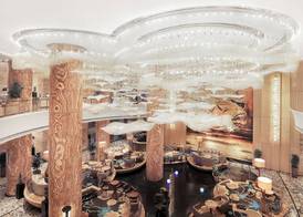 Vaperse Hotel Guangzhou Zhujiang New Town 2