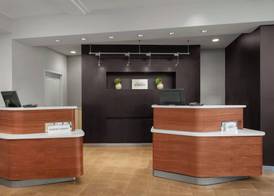 Courtyard by Marriott Cypress Anaheim / Orange County 3