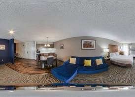 Comfort Inn & Suites Tipp City Dayton North I-75 5
