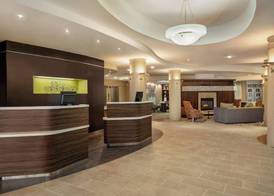Courtyard by Marriott Middletown Goshen 5
