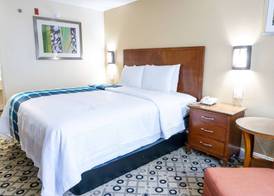 Days Inn by Wyndham College Park Atlanta Airport South 5
