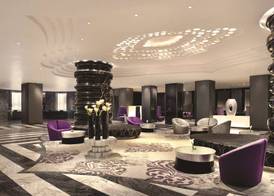 Hyatt Regency Gurgaon 3