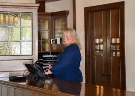 St. Clair Inn 5
