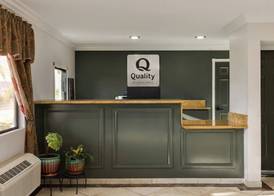 Quality Inn Lake Elsinore I-15 2