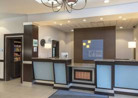 Holiday Inn Express & Suites NEW PHILADELPHIA by IHG 2