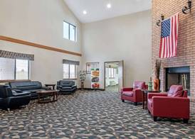 Quality Inn & Suites Lebanon I-65 5