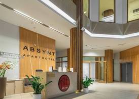AbsyntApartments Old Town Wroclaw 2