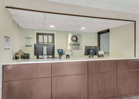 Quality Inn Easton 5