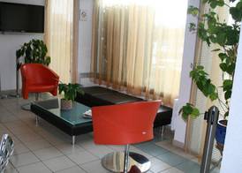 ibis Budget Thiers 2