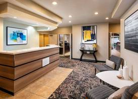 Sonesta ES Suites Carmel Mountain - San Diego 2