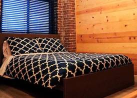 The Haas, Trademark Collection by Wyndham 4