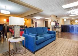 Comfort Inn Dayton - Huber Heights 4