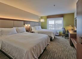 Holiday Inn Express & Suites ALBUQUERQUE HISTORIC OLD TOWN by IHG 5