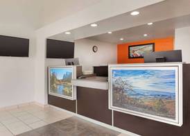Howard Johnson by Wyndham Harrisonburg 5
