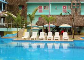 Miami Inn 5