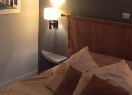La Villa Blanche 2