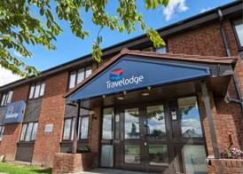 Travelodge Peterborough Alwalton 3
