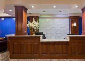 Best Western Plus Brunswick Bath 4