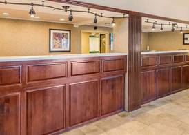 Quality Inn & Suites Sevierville - Pigeon Forge 2