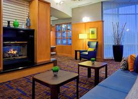 Courtyard by Marriott Toronto Mississauga/Meadowvale 5