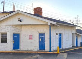 Cole Manor Motel By OYO Love Field Market Center 5