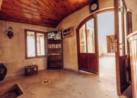 Melis Cave Hotel 5