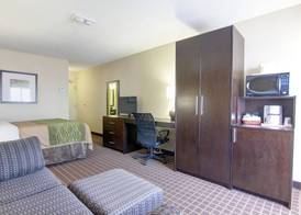 Comfort Inn 5
