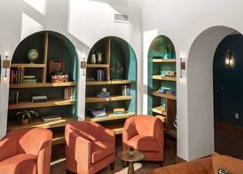 Lily Hall-A Boutique Hotel 4