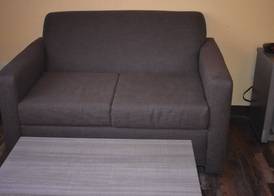 Quality Inn & Suites Kearneysville - Martinsburg 5