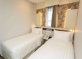 Best Western Batang Garing 4
