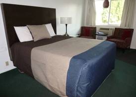 Cougar Land Motel 4