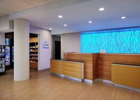 Fairfield Inn & Suites by Marriott Stafford Quantico 5