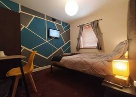 Bankwell Guest House 5