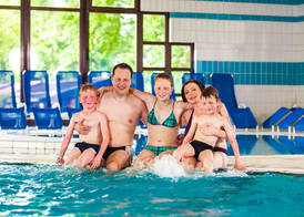 Apartments Prekmurska vas - Vital Resort 3