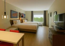 Hawthorn Extended Stay by Wyndham Mebane 4