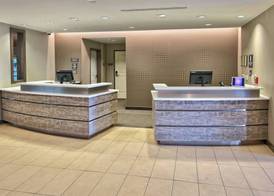 Residence Inn by Marriott Blacksburg-University 3