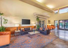 Best Western Plus Orchid Hotel & Suites 2