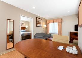 Candlewood Suites LAX HAWTHORNE by IHG 2