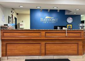 Baymont by Wyndham Mishawaka South Bend Area 3