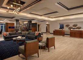 Courtyard by Marriott Houston Kemah 3