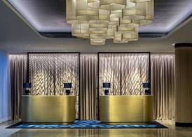 The Lowry Hotel Manchester 4