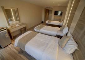Mass Paradise Hotel 5