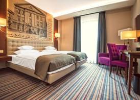 Hotel Wieniawski 5