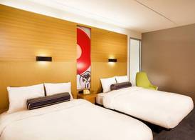 Aloft by Marriott Mount Laurel 5