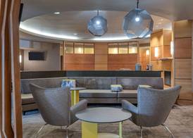 SpringHill Suites Terre Haute 2