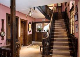 Spread Eagle Hotel And Spa 2