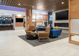 Fairfield Inn & Suites by Marriott Corinth South Denton Area 3