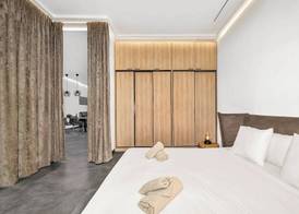 El Coloso Loft Eco Apartments 2