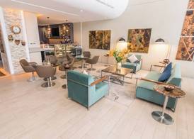 Sonesta Hotel Arequipa 4
