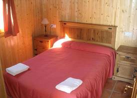 Casa Rural Fausto Camping Cerca de Dinópolis 5